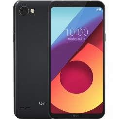 LG Q6 Plus -  1